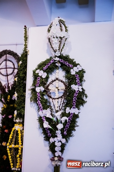 Zdjęcie w galerii na portalu naszraciborz.pl: W Muzeum rozdano nagrody w XIII Powiatowym Konkursie na Ozdobę Wielkanocną  wiadomości z regionu