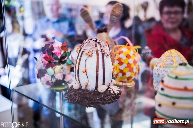 Zdjęcie w galerii na portalu naszraciborz.pl: W Muzeum rozdano nagrody w XIII Powiatowym Konkursie na Ozdobę Wielkanocną  wiadomości z regionu