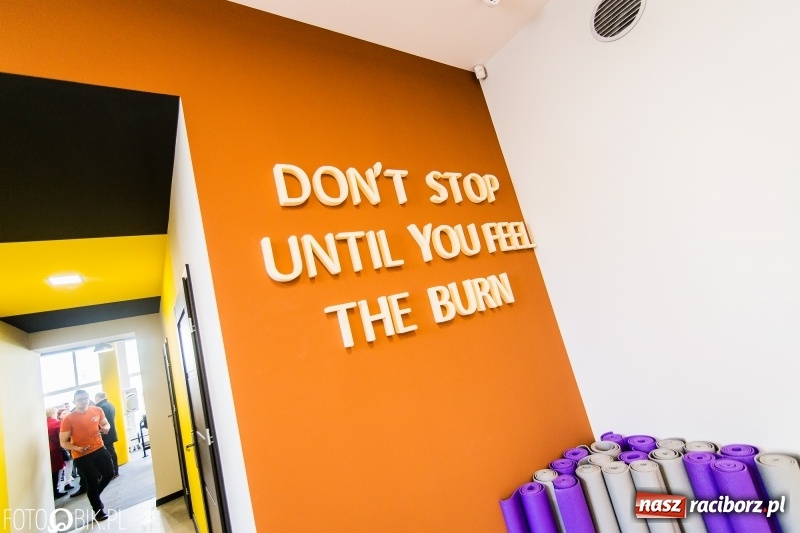 Zdjęcie w galerii na portalu naszraciborz.pl: Nowa siłownia King Gym Kietrz już otwarta. Pierwszy tydzień za darmo! wiadomości z regionu