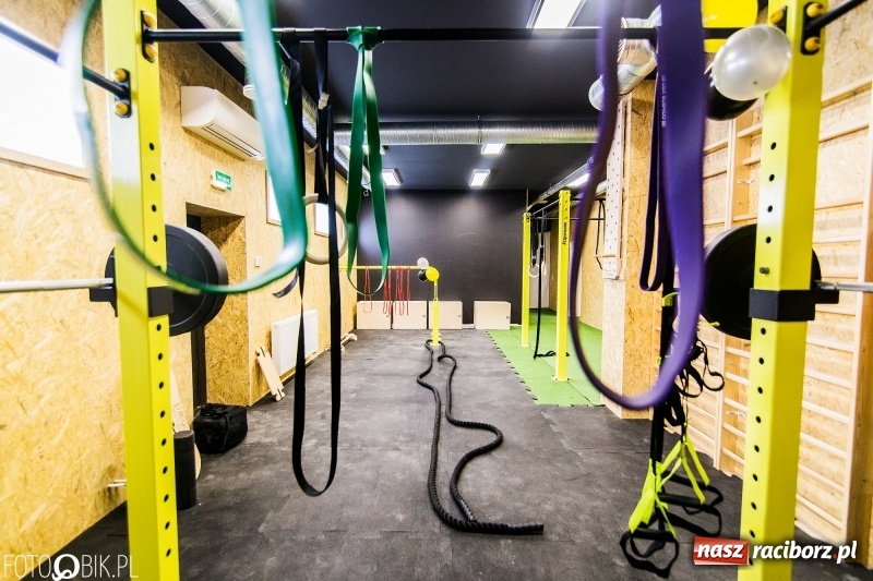 Zdjęcie w galerii na portalu naszraciborz.pl: Nowa siłownia King Gym Kietrz już otwarta. Pierwszy tydzień za darmo! wiadomości z regionu