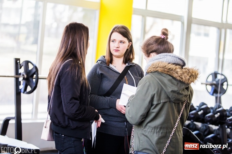 Zdjęcie w galerii na portalu naszraciborz.pl: Nowa siłownia King Gym Kietrz już otwarta. Pierwszy tydzień za darmo! wiadomości z regionu