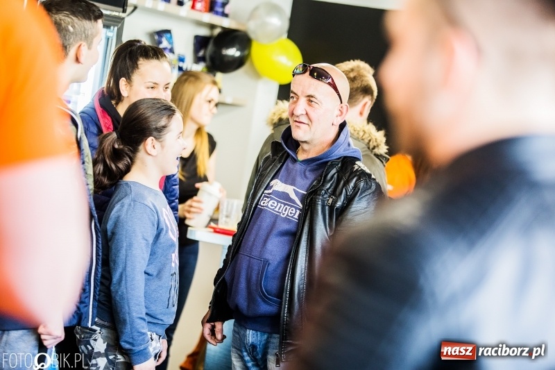 Zdjęcie w galerii na portalu naszraciborz.pl: Nowa siłownia King Gym Kietrz już otwarta. Pierwszy tydzień za darmo! wiadomości z regionu