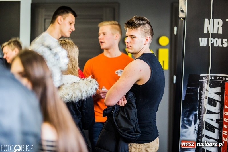 Zdjęcie w galerii na portalu naszraciborz.pl: Nowa siłownia King Gym Kietrz już otwarta. Pierwszy tydzień za darmo! wiadomości z regionu