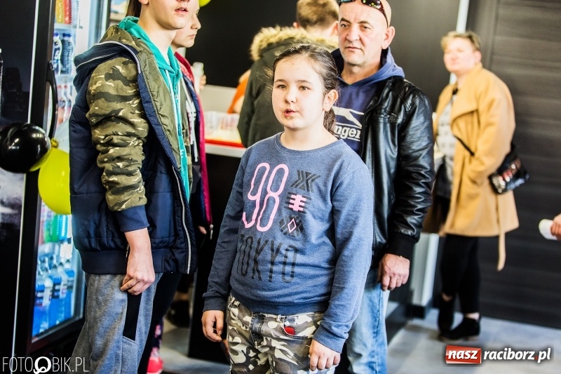 Zdjęcie w galerii na portalu naszraciborz.pl: Nowa siłownia King Gym Kietrz już otwarta. Pierwszy tydzień za darmo! wiadomości z regionu