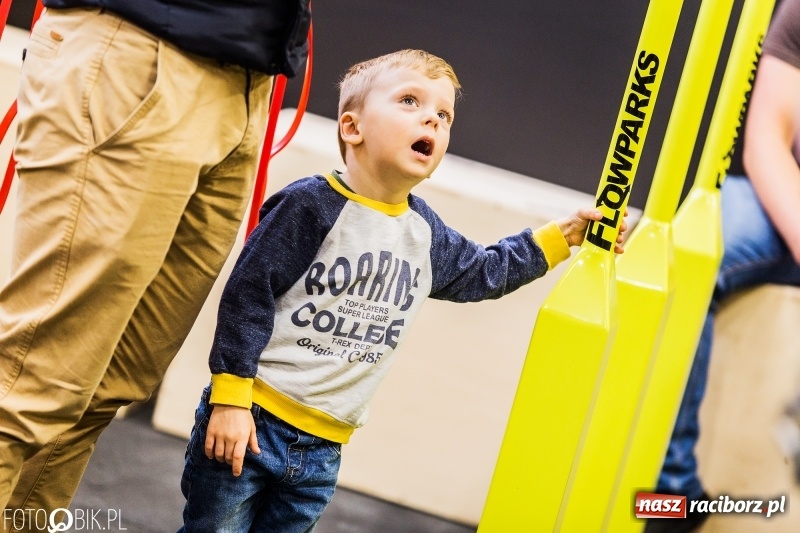 Zdjęcie w galerii na portalu naszraciborz.pl: Nowa siłownia King Gym Kietrz już otwarta. Pierwszy tydzień za darmo! wiadomości z regionu