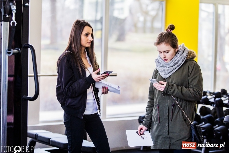Zdjęcie w galerii na portalu naszraciborz.pl: Nowa siłownia King Gym Kietrz już otwarta. Pierwszy tydzień za darmo! wiadomości z regionu
