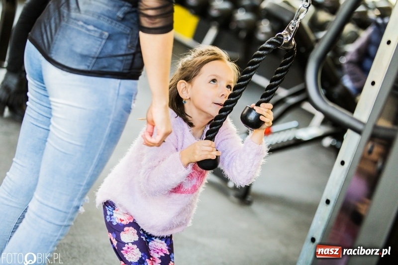 Zdjęcie w galerii na portalu naszraciborz.pl: Nowa siłownia King Gym Kietrz już otwarta. Pierwszy tydzień za darmo! wiadomości z regionu