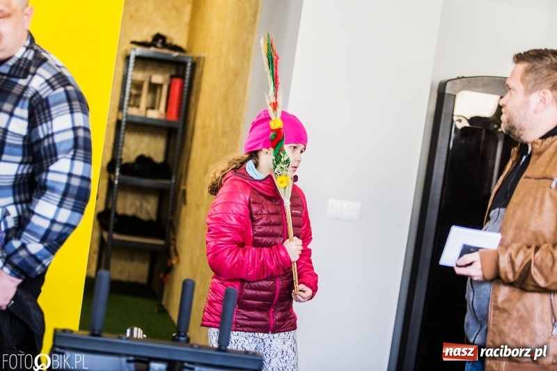 Zdjęcie w galerii na portalu naszraciborz.pl: Nowa siłownia King Gym Kietrz już otwarta. Pierwszy tydzień za darmo! wiadomości z regionu