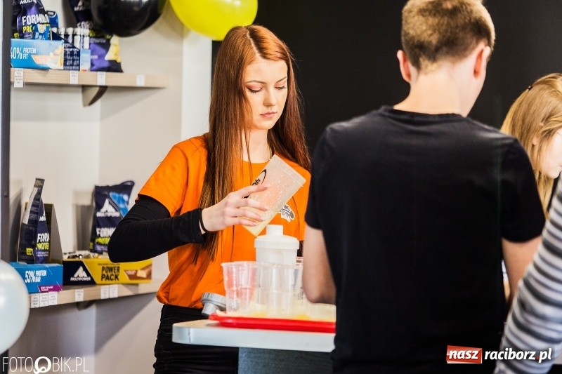 Zdjęcie w galerii na portalu naszraciborz.pl: Nowa siłownia King Gym Kietrz już otwarta. Pierwszy tydzień za darmo! wiadomości z regionu