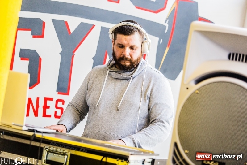 Zdjęcie w galerii na portalu naszraciborz.pl: Nowa siłownia King Gym Kietrz już otwarta. Pierwszy tydzień za darmo! wiadomości z regionu