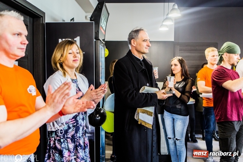 Zdjęcie w galerii na portalu naszraciborz.pl: Nowa siłownia King Gym Kietrz już otwarta. Pierwszy tydzień za darmo! wiadomości z regionu