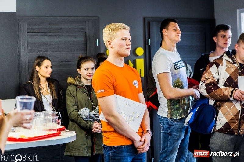 Zdjęcie w galerii na portalu naszraciborz.pl: Nowa siłownia King Gym Kietrz już otwarta. Pierwszy tydzień za darmo! wiadomości z regionu