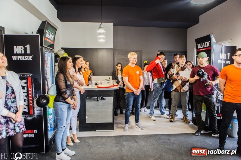 Zdjęcie w galerii na portalu naszraciborz.pl: Nowa siłownia King Gym Kietrz już otwarta. Pierwszy tydzień za darmo! wiadomości z regionu