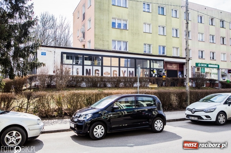 Zdjęcie w galerii na portalu naszraciborz.pl: Nowa siłownia King Gym Kietrz już otwarta. Pierwszy tydzień za darmo! wiadomości z regionu