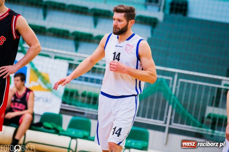 Zdjęcie w galerii na portalu naszraciborz.pl: Niemoc Ofensywy przerwana. MKKS Rybnik pokonany wiadomości z regionu