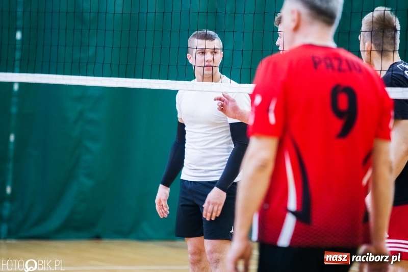 Zdjęcie w galerii na portalu naszraciborz.pl: Zakończyła się faza zasadnicza w JP Telebim RLPS wiadomości z regionu