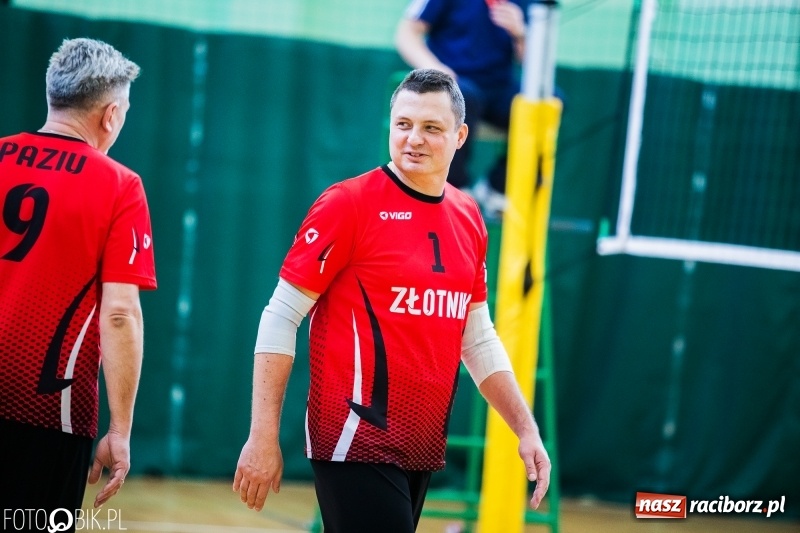 Zdjęcie w galerii na portalu naszraciborz.pl: Zakończyła się faza zasadnicza w JP Telebim RLPS wiadomości z regionu