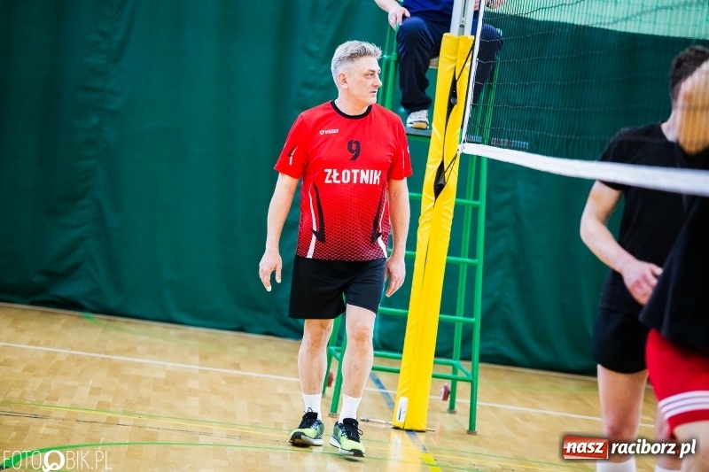 Zdjęcie w galerii na portalu naszraciborz.pl: Zakończyła się faza zasadnicza w JP Telebim RLPS wiadomości z regionu