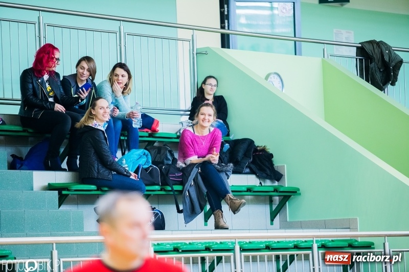 Zdjęcie w galerii na portalu naszraciborz.pl: Zakończyła się faza zasadnicza w JP Telebim RLPS wiadomości z regionu