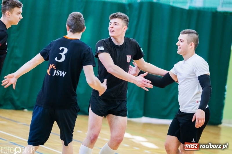 Zdjęcie w galerii na portalu naszraciborz.pl: Zakończyła się faza zasadnicza w JP Telebim RLPS wiadomości z regionu