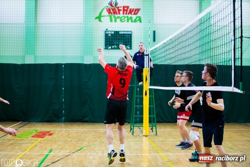 Zdjęcie w galerii na portalu naszraciborz.pl: Zakończyła się faza zasadnicza w JP Telebim RLPS wiadomości z regionu