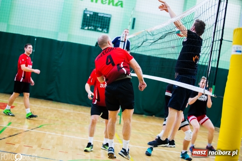 Zdjęcie w galerii na portalu naszraciborz.pl: Zakończyła się faza zasadnicza w JP Telebim RLPS wiadomości z regionu