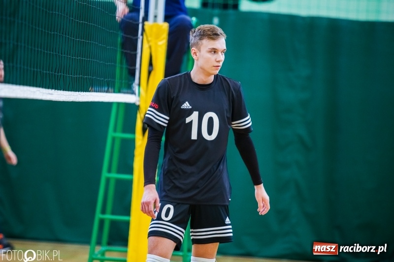 Zdjęcie w galerii na portalu naszraciborz.pl: Zakończyła się faza zasadnicza w JP Telebim RLPS wiadomości z regionu