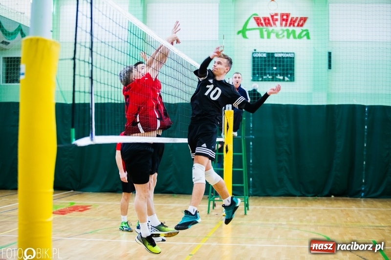 Zdjęcie w galerii na portalu naszraciborz.pl: Zakończyła się faza zasadnicza w JP Telebim RLPS wiadomości z regionu