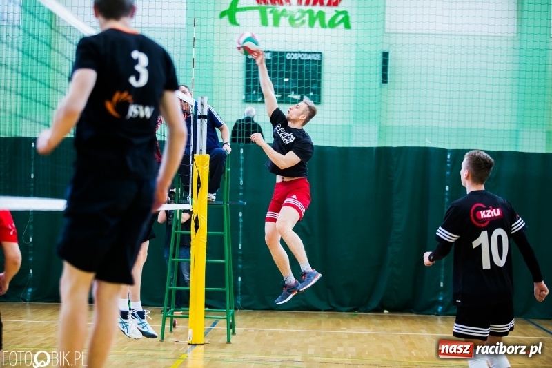 Zdjęcie w galerii na portalu naszraciborz.pl: Zakończyła się faza zasadnicza w JP Telebim RLPS wiadomości z regionu