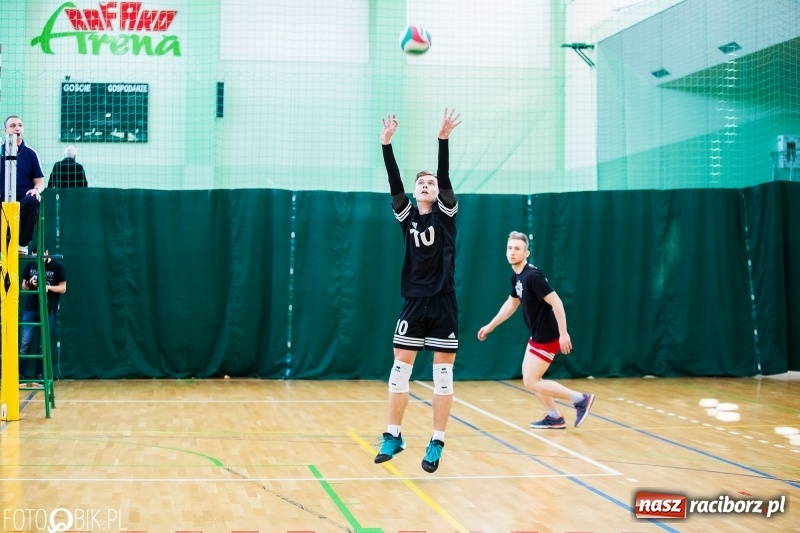 Zdjęcie w galerii na portalu naszraciborz.pl: Zakończyła się faza zasadnicza w JP Telebim RLPS wiadomości z regionu