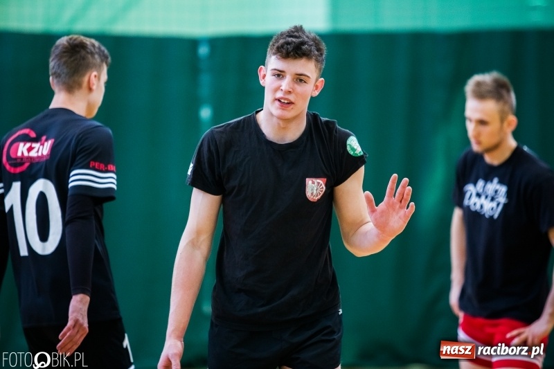 Zdjęcie w galerii na portalu naszraciborz.pl: Zakończyła się faza zasadnicza w JP Telebim RLPS wiadomości z regionu