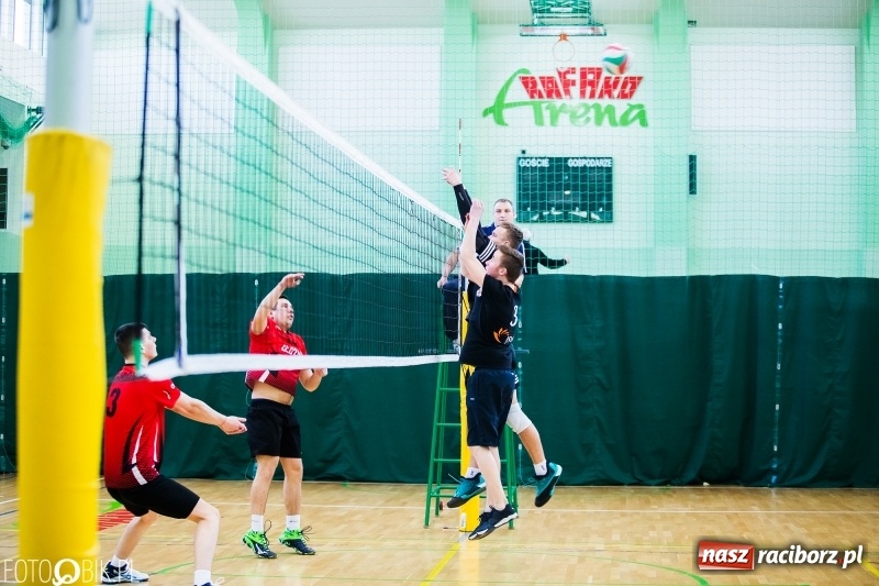 Zdjęcie w galerii na portalu naszraciborz.pl: Zakończyła się faza zasadnicza w JP Telebim RLPS wiadomości z regionu