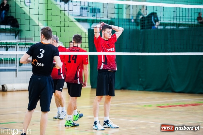 Zdjęcie w galerii na portalu naszraciborz.pl: Zakończyła się faza zasadnicza w JP Telebim RLPS wiadomości z regionu