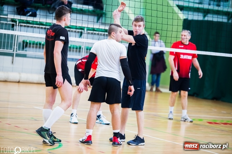 Zdjęcie w galerii na portalu naszraciborz.pl: Zakończyła się faza zasadnicza w JP Telebim RLPS wiadomości z regionu