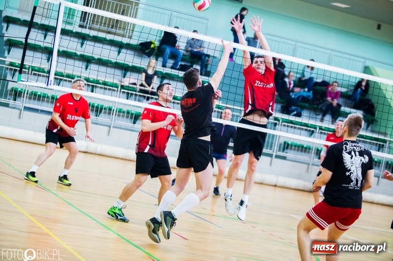 Zdjęcie w galerii na portalu naszraciborz.pl: Zakończyła się faza zasadnicza w JP Telebim RLPS wiadomości z regionu