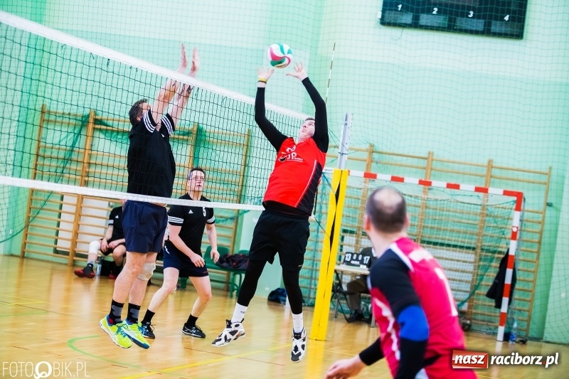 Zdjęcie w galerii na portalu naszraciborz.pl: Zakończyła się faza zasadnicza w JP Telebim RLPS wiadomości z regionu