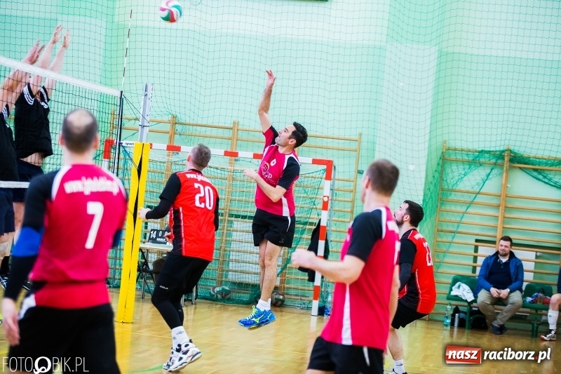 Zdjęcie w galerii na portalu naszraciborz.pl: Zakończyła się faza zasadnicza w JP Telebim RLPS wiadomości z regionu