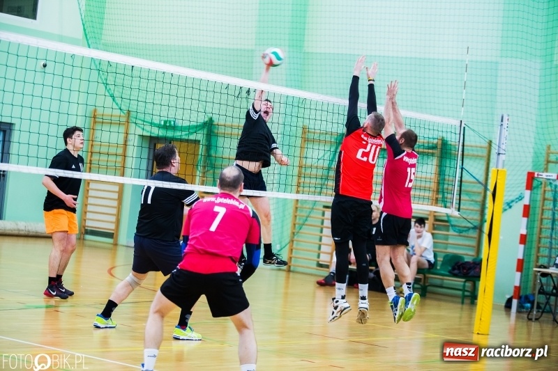 Zdjęcie w galerii na portalu naszraciborz.pl: Zakończyła się faza zasadnicza w JP Telebim RLPS wiadomości z regionu