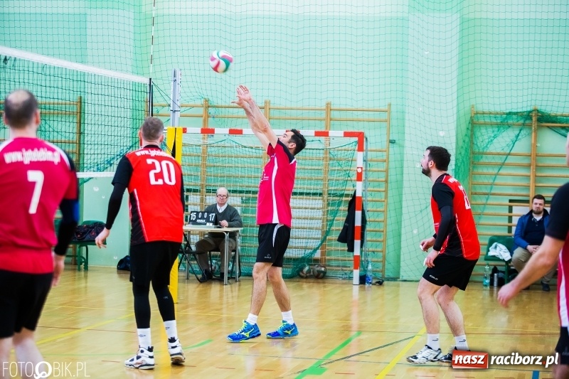 Zdjęcie w galerii na portalu naszraciborz.pl: Zakończyła się faza zasadnicza w JP Telebim RLPS wiadomości z regionu