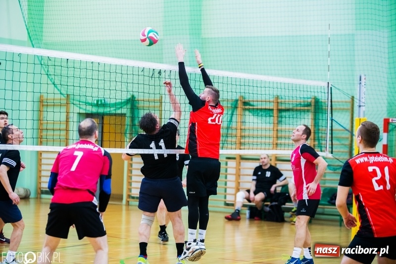 Zdjęcie w galerii na portalu naszraciborz.pl: Zakończyła się faza zasadnicza w JP Telebim RLPS wiadomości z regionu