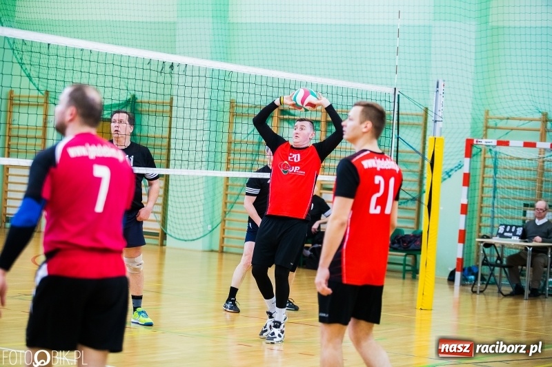 Zdjęcie w galerii na portalu naszraciborz.pl: Zakończyła się faza zasadnicza w JP Telebim RLPS wiadomości z regionu