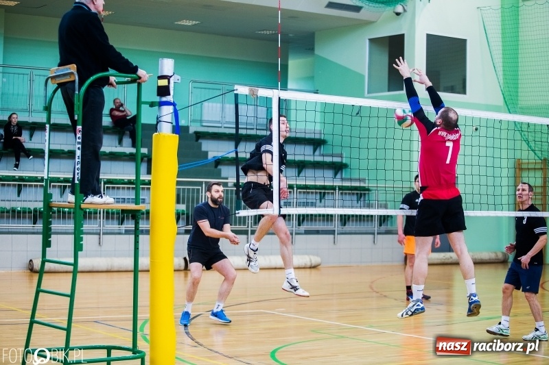Zdjęcie w galerii na portalu naszraciborz.pl: Zakończyła się faza zasadnicza w JP Telebim RLPS wiadomości z regionu