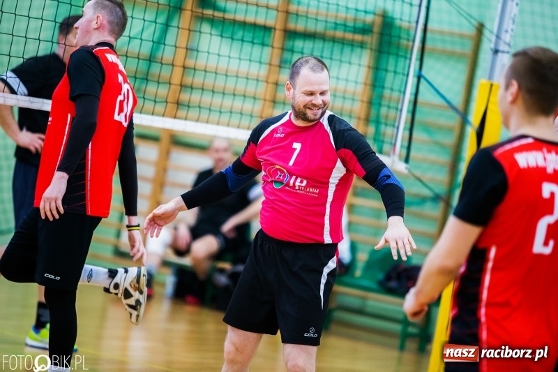 Zdjęcie w galerii na portalu naszraciborz.pl: Zakończyła się faza zasadnicza w JP Telebim RLPS wiadomości z regionu