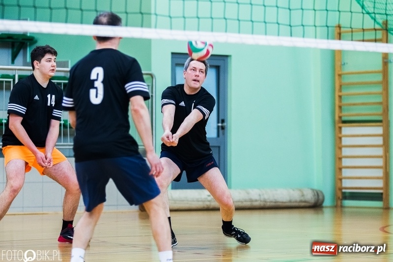 Zdjęcie w galerii na portalu naszraciborz.pl: Zakończyła się faza zasadnicza w JP Telebim RLPS wiadomości z regionu