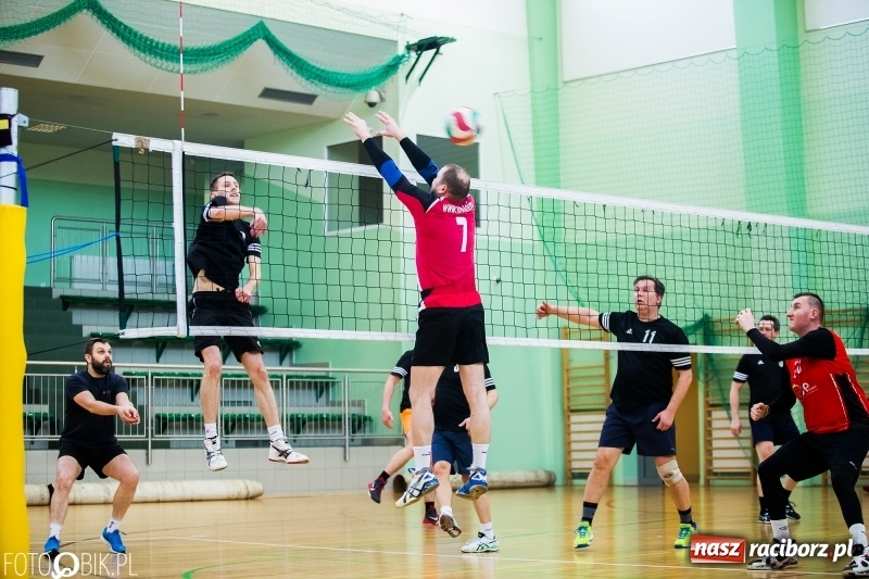 Zdjęcie w galerii na portalu naszraciborz.pl: Zakończyła się faza zasadnicza w JP Telebim RLPS wiadomości z regionu