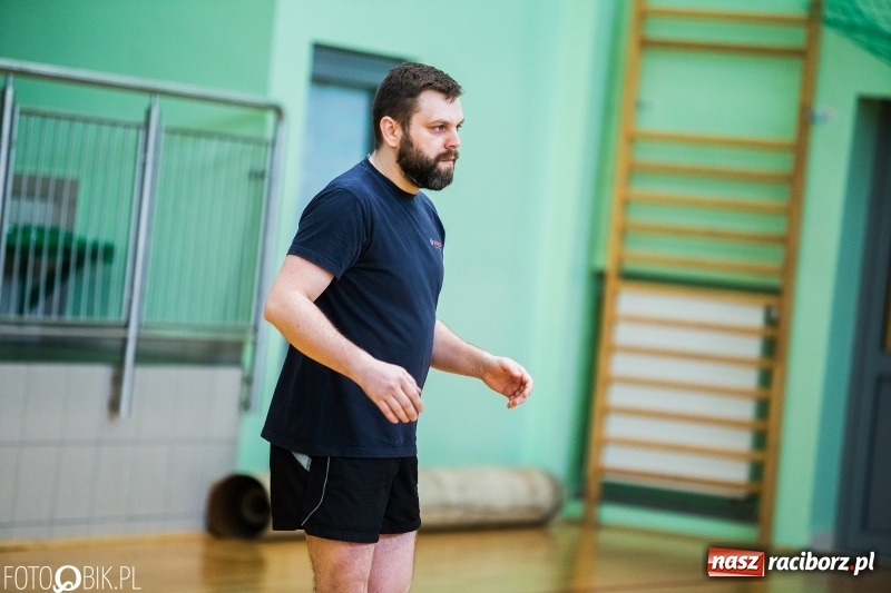 Zdjęcie w galerii na portalu naszraciborz.pl: Zakończyła się faza zasadnicza w JP Telebim RLPS wiadomości z regionu