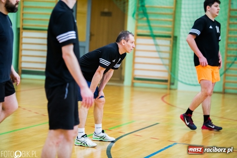 Zdjęcie w galerii na portalu naszraciborz.pl: Zakończyła się faza zasadnicza w JP Telebim RLPS wiadomości z regionu