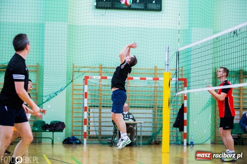 Zdjęcie w galerii na portalu naszraciborz.pl: Zakończyła się faza zasadnicza w JP Telebim RLPS wiadomości z regionu