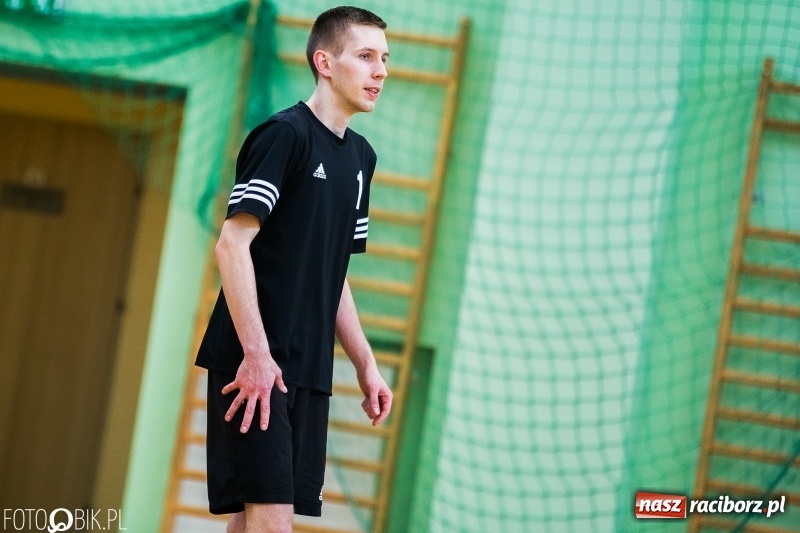 Zdjęcie w galerii na portalu naszraciborz.pl: Zakończyła się faza zasadnicza w JP Telebim RLPS wiadomości z regionu