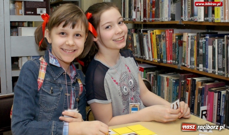 Zdjęcie w galerii na portalu naszraciborz.pl: Noc na bardzo Dzikim Zachodzie w raciborskiej bibliotece wiadomości z regionu